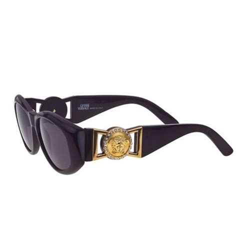 vintage versace sunglasses for cheap|older versace sunglasses.